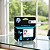 Cartucho de tinta HP 711 Magenta PLUK 29ml com 3 unidades - CZ135AB - Imagem 2