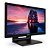 Monitor Touch 21.5'' Philips 75Hz Fhd Vga/Dvi/Hdmi 222B9T - Imagem 2