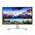 Monitor Profissional LG LED 32" FHD 32SM5DJ-B.AWZM - Imagem 1