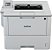 Impressora Brother HLL6402DW Laser Mono Duplex Rede e Wrl - Imagem 1