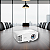 Projetor Benq MX560 XGA 1024x768 4.000 Lúmens - Imagem 2