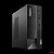 PC Lenovo Neo 50s SFF i3-12100 8GB 256 Fdos 11SY004MBO - Imagem 1