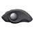 Mouse Logitech Trackball MX ERGO Cinza sem fio 910-005177-C - Imagem 2