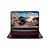 Notebook Acer An515-55-58Uj Nitro Intel Core I5 8Gb 256Gb Ssd 15,6" Fhd - Nh.Qd4Al.007 - Imagem 1