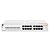 Switch Hpe Aruba Instant On 1430 16G Class4 Poe - R8R48A - Imagem 1