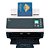 Scanner Fujitsu Fi-8170 Duplex A4 70ppm Rede PA03810-B051i - Imagem 2