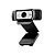 Webcam Logitech C930E Full Hd 1080P Preta 960-000971 - Imagem 2