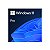Windows 11 Pro 64 bit COEM/DVD FQC-10520 - Imagem 1