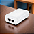 Fonte/Injetor Ubiquiti POE para U6-LR 802.3at - U-POE-AT - Imagem 1