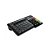 Teclado Gertec Preto TEC 55 USB 00408522 - Imagem 1