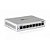 Switch Ubiquiti UniFi 8P (4P) PoE US-8-60W I - Imagem 1