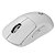 Mouse Gamer Logitech G PRO X SUPERLIGHT 2 Branco 910-006637 - Imagem 1