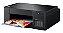Multifuncional Brother Tank 110V Color A4 Wifi USB DCPT220 - Imagem 1