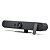 Rally Mini Bar Logitech Grafite 960-001337 - Imagem 2