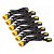 Power Cord APC C13/C14 1.2M AP8704S-WW - Imagem 1