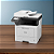 Multifuncional Brother Laser A4 Mono USB/ETH DCPL5512DN - Imagem 1