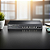 Switch 8p Tp-link Smart Gigabit Poe+ 2 Sfp Tl-sg2210mp - Imagem 1