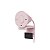 Webcam Logitech Brio 300 Rosa Full HD - 960-001446 - Imagem 4