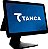 All In One Tanca Touch Screen 15 + Monitor 10 TPT-850 005906 - Imagem 1
