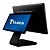 All In One Tanca Touch Screen 15 + Monitor 10 TPT-850 005906 - Imagem 3