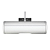 Webcam Logitech Brio 500 Branca Full HD 960-001426 - Imagem 3