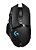 Mouse Gamer Logitech G502 Pt Lightspeed s/fio 910-005566 - Imagem 1
