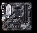 Placa Mãe Asus Prime B550M-A AM4 DDR4 MATX 90MB14I0-C1BAY0 - Imagem 1