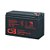 Bateria CSB VRLA 12V 9AH - HR1234W - Imagem 1