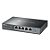 Roteador TP-LINK Omada Multi-Wan VPN Gigabit ER605 - Imagem 2