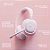 Headset Gamer Logitech G735 Branco sem Fio 981-001082 - Imagem 6