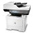 Multifuncional HP LaserJet M432FDN Mono (A4) 7UQ76A_696 - Imagem 1
