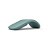 Mouse Microsoft Bluetooth  Arc Verde - Elg-00050 - Imagem 1
