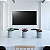 Monitor 43" Lg 43Ul3J Profissional Led Uhd 43Ul3J-M - Imagem 1