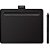 Mesa Digitalizadora Wacom Bluetooth Small Black Ctl4100Wlk0 - Imagem 1