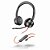Headset Poly Blackwire 8225 Stereo Usb-A 214406-01 - Imagem 1