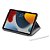 Capa Com Teclado Logitech Folio Touch Ipad Pro 11 1G 2G Sio - Imagem 3