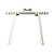 Poly Studio X70 Optional Vesa Mounting Kit 2215-87249-001 - Imagem 1