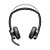 Headset Poly Voyager Focus 2 Teams Usb-A Com Base 77Y87AA - Imagem 4