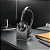 Headset Poly Voyager Focus 2 Teams Usb-A Com Base 77Y87AA - Imagem 1