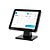 All In One  Bematech SB1015 J4125 8GB SSD 120GB 46SB29400000 - Imagem 4