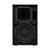 Caixa Acustica Yamaha Dhr10 Coluna Preta VDJ6390 - Imagem 4