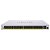 Switch Cisco 48P Business 350 Gigabit PoE 370w 4x SFP CBS350-48P-4G-BR - Imagem 1