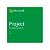 Microsoft Project Professional 2021 Esd H30-05939 - Imagem 1