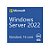 Windows Server Standard 2022 Rok Dell At 16 Cores 634-BZGR - Imagem 1