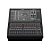 Mesa Yamaha Ql1 Preta Mixagem Rack ZG70820 - Imagem 2