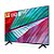 Smart TV 43" LG LED ThinQ AI 4K HDR 43UR781C0SA - Imagem 2