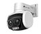 Câmera TP-LINK Pan/Til 4MP Full-Color Lente Dupla VIGI C540V - Imagem 1