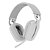 Headset Logitech Zone Vibe 100 Branco sem Fio 981-001218 - Imagem 2