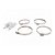 Kit de montagem Cisco Standardpole  AIR-ACC1530-PMK1= - Imagem 1