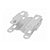 Kit de montagem Cisco Standardpole  AIR-ACC1530-PMK1= - Imagem 2